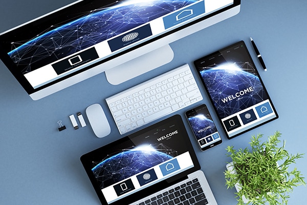 Business telecom solutions for modern companies