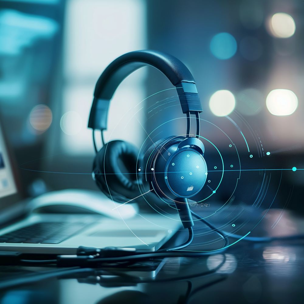 Cybersecurity solutions for businesses by New Frontier