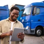 fleet tracking system